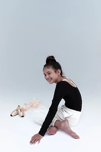 Sports Bodysuit with DryMove™