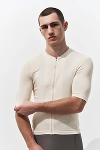 Muscle-Fit Cycling T-Shirt with DryMove™