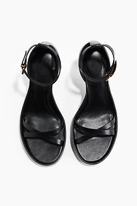 Heeled Sandals