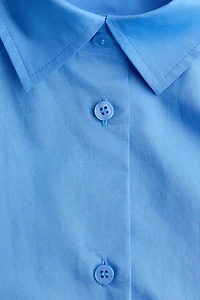 Oversized Beach Shirt