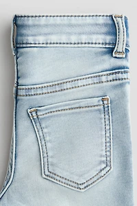 Jean Évasé très doux