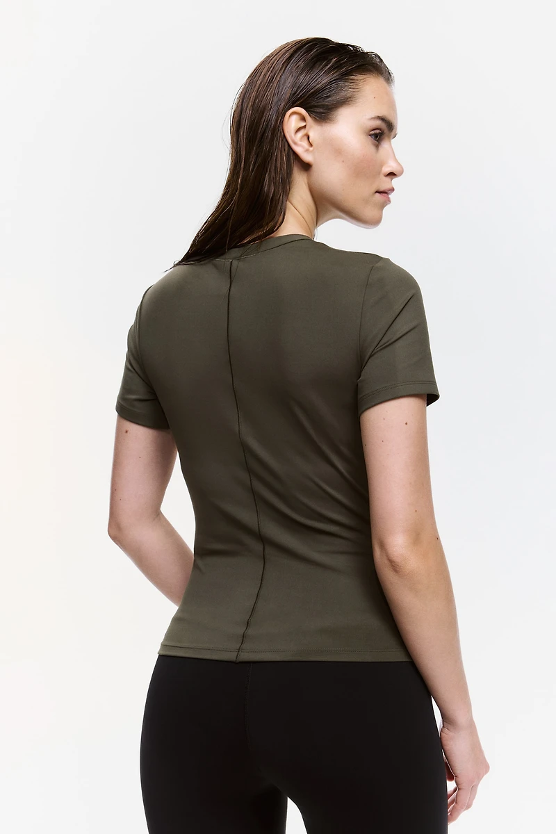 Sports T-Shirt with SoftMove™