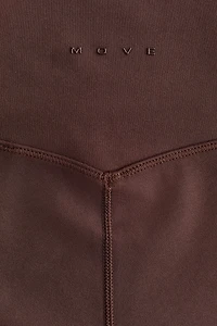 Short de cyclisme avec poches SoftMove🅪