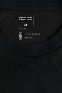 Cooling Loose-Fit Dress