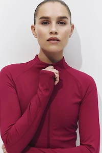 SculptMove™ Activewear Jacket