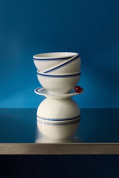 2-Pack Small Porcelain Bowls