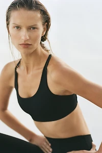 SculptMove™ Medium Support Sports Bra