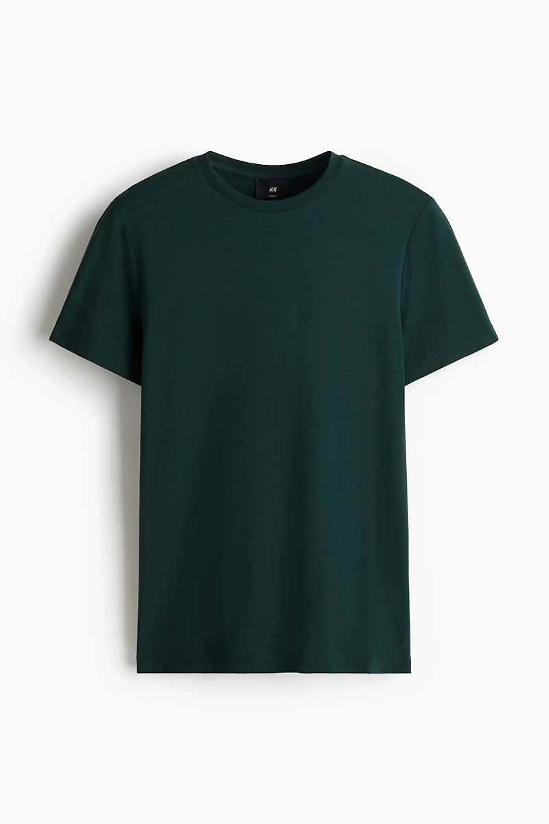 T-shirt Coupe Amincie
