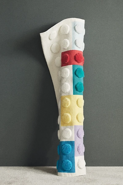 Canvas Rug