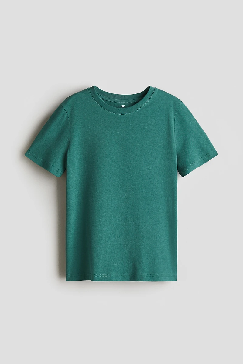 Cotton T-shirt
