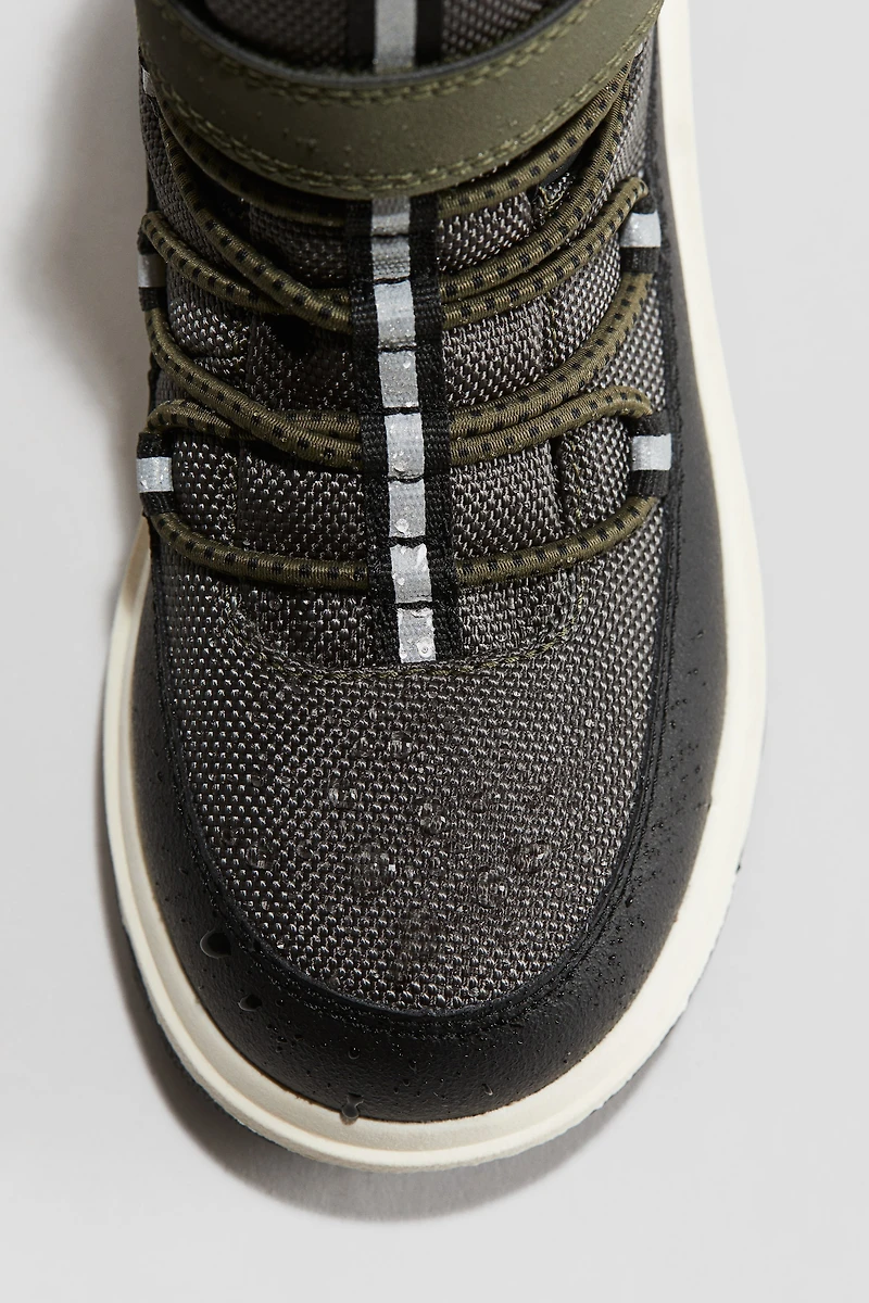 Waterproof High Tops