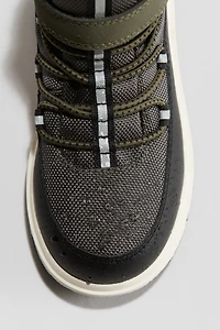 Waterproof High Tops