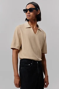 Regular Fit Pima Cotton Polo Shirt