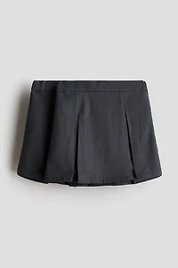 2-pack Pleated Skirts