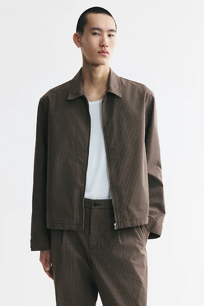 Overshirt