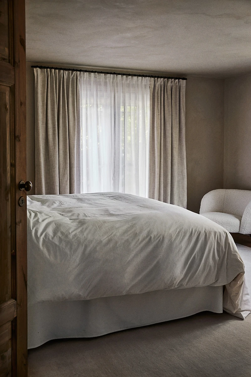 2-pack Blackout Curtain Panels