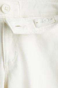 Flared Pants