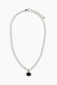 Collier avec pendentif