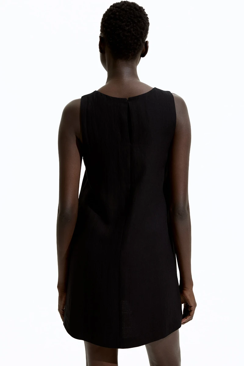 Shift Dress