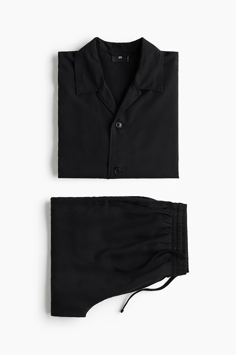 2-Piece Lyocell Set