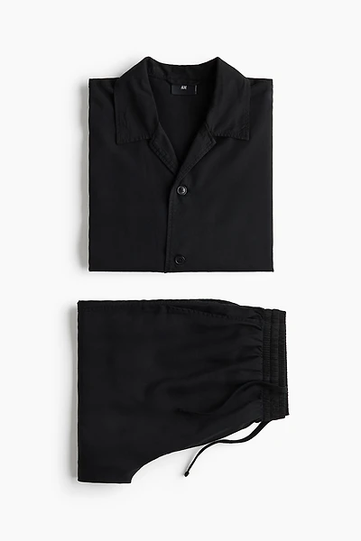 2-Piece Lyocell Set