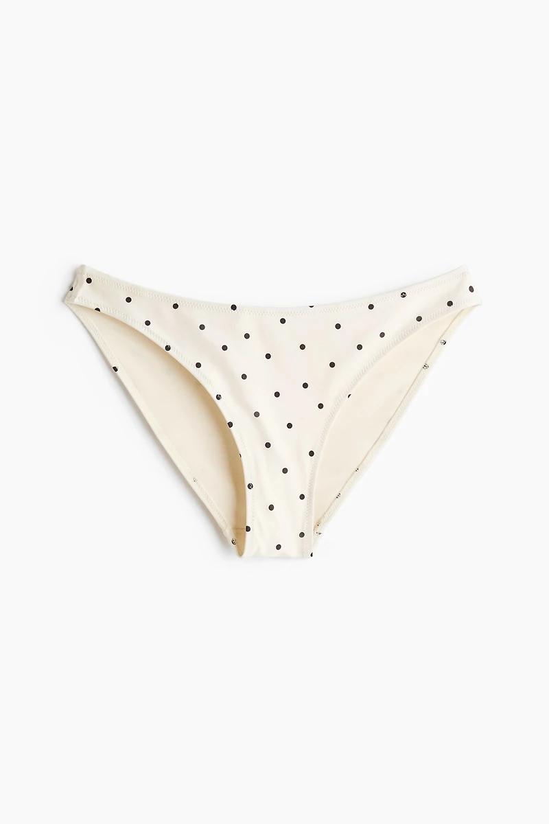 Bikini Bottoms