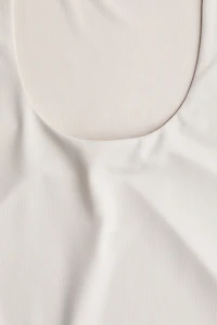 Camisole en microfibre