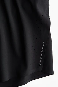 Short Running Shorts with DryMove™