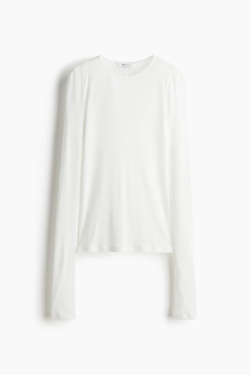 Pima Cotton Top