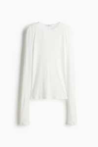 Pima Cotton Top