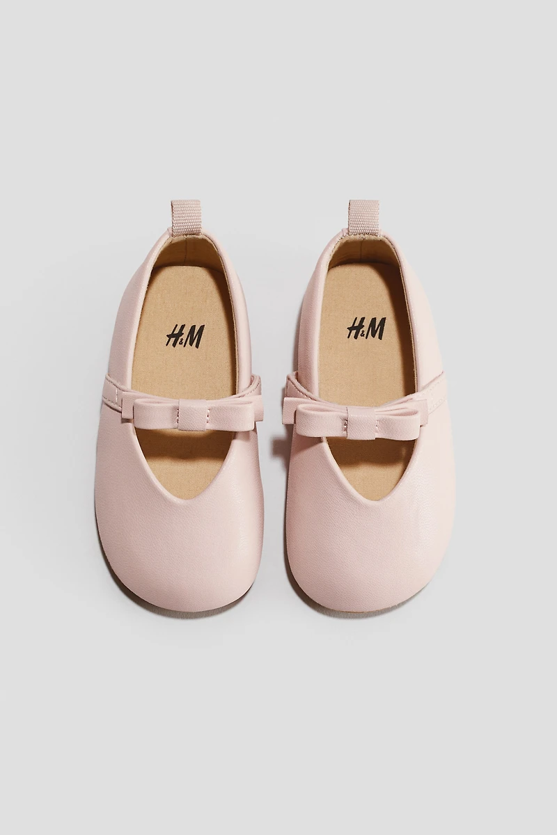 Ballerines