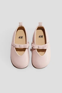 Ballerines