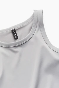 Ribbed Tank Top