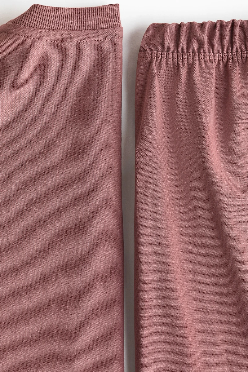 MAMA Before & After 2-Piece Set