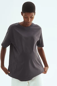 MAMA Loose-Fit T-Shirt