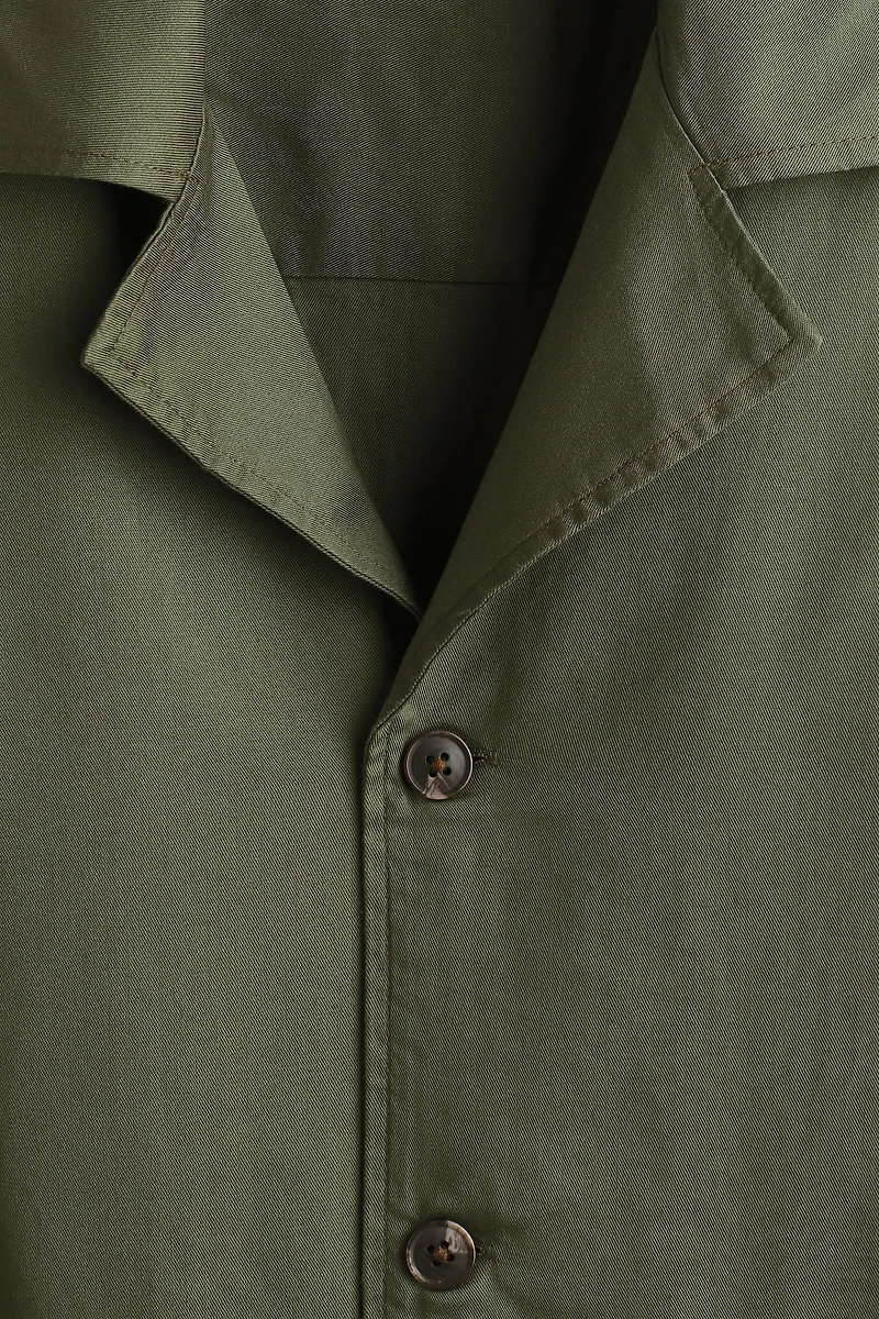 Relaxed Fit Resort shirt