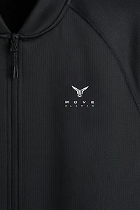 Sports Activewear Jacket with ThermoMove™