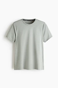 Mesh Sports T-Shirt with DryMove™