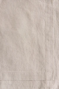 Linen Tablecloth