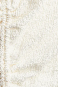 Drawstring-Detail Top