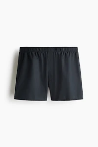 4-Pack Woven Boxer Shorts