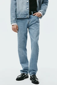 Original Straight Jeans