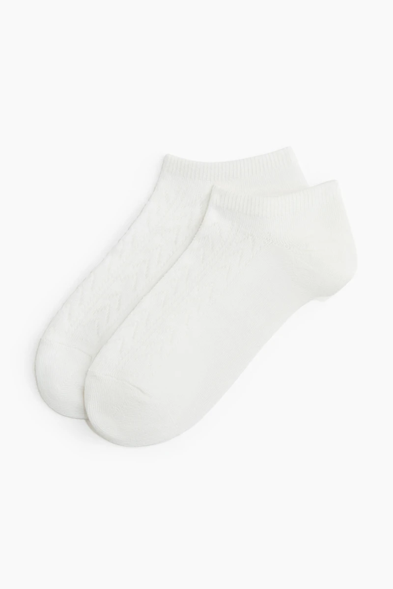 7-pack Ankle Socks