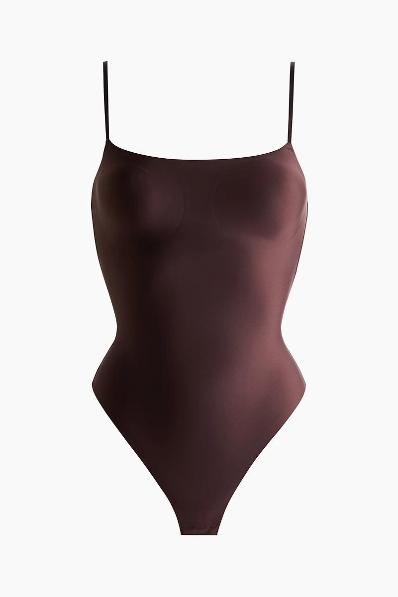 Seamless Light Shape Bodysuit