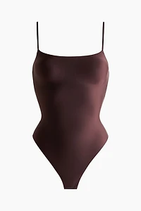Seamless Light Shape Bodysuit