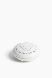 Porcelain Box