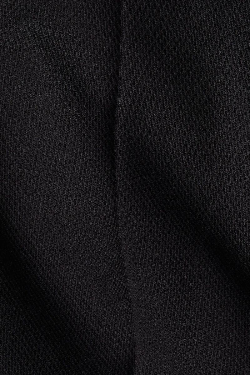 MAMA Wide-Leg Pants