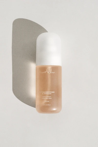 Court Line Hair & Body Mist