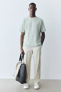 COOLMAX® Loose Fit T-shirt
