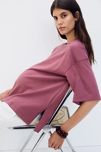 MAMA Loose-Fit T-Shirt